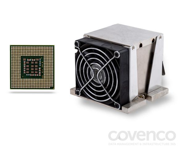 3.0GHz / 800MHz (1MB L3 Cache)
