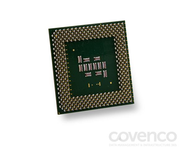 1GHZ PROCESSOR