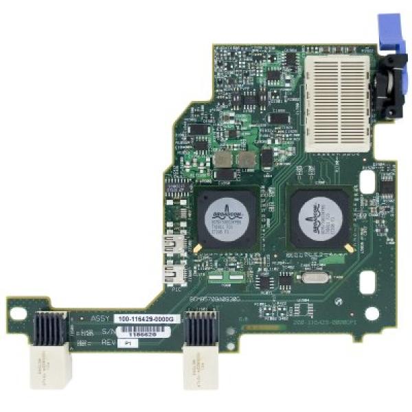 2 / 4 Port 1GB Ethernet Expansion Card