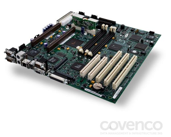SYSTEM BOARD ASSEMBLY (ALL MODELS)