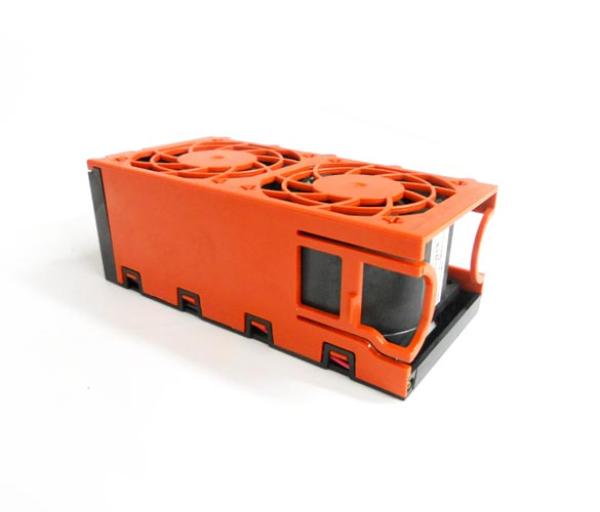 Dual 60mm Middle Fan Module (For X3850 X3950 X5)