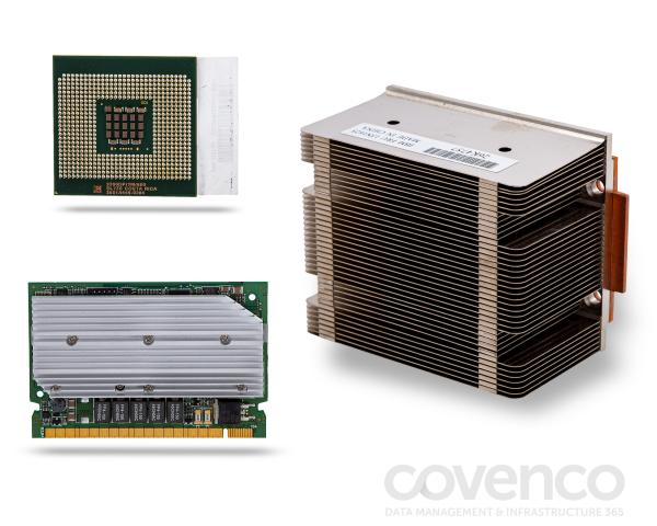 3.2Mhz 2Mb Processor Kit (For x346 / x236)