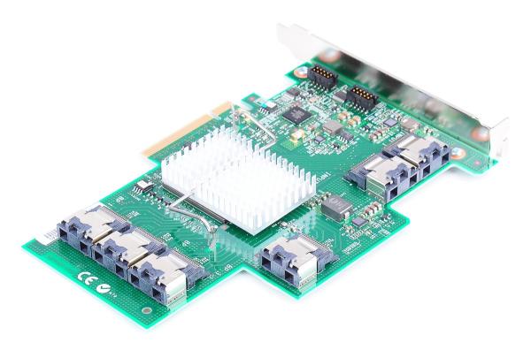 IBM ServeRaid Expansion Adapter