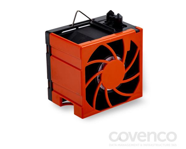 SINGLE FAN