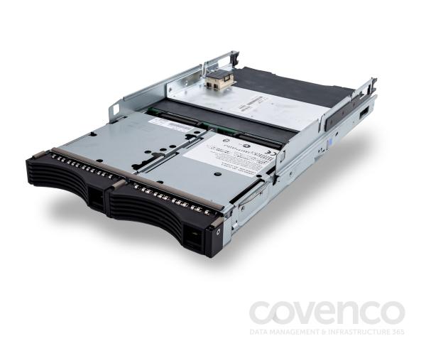 BLADE CENTRE SCSI STORAGE EXPANSION
