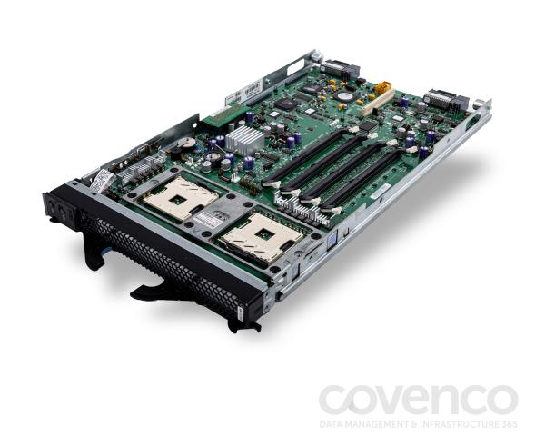 BLADECENTRE HS20 SYSTEM BOARD