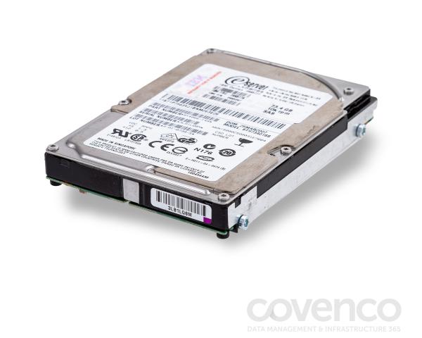 73 GB Non Hot-swap Small-Form-Factor 2.5 inch SAS