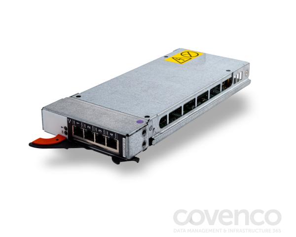 IBM BladeCentre 4-Port Gigabit Ethernet Switch Module