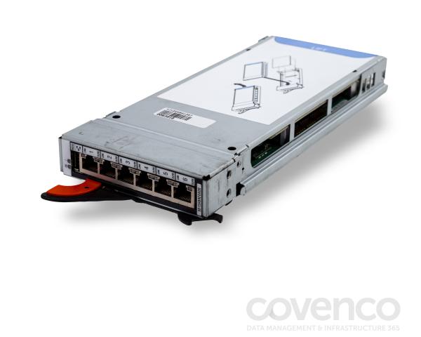 Nortel Networks Layer 2 / 3 Copper Gigabit Ethernet Switch Module