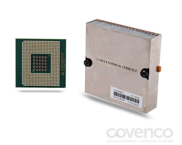 XSeries 3.20 GHz / 533MHz / 2MB Processor Only