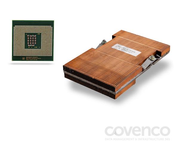 3.6GHz / 800MHz (1MB)
