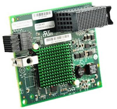 IBM Flex System FC3052 2-port 8Gb Fibre-Channel Adapter