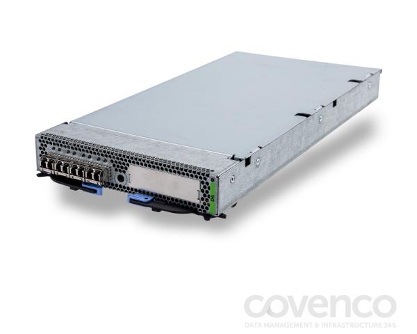 4 PORT 8GB Fibre-Channel Device Adapter With (4 X 8gb Sfp)