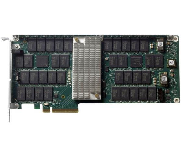 NetApp X1938A-R5 PCIe 512GB Flash Cache