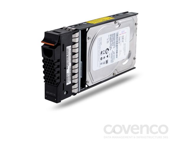 Dual-CPU Interface Module (1Tb Single Drive Only)