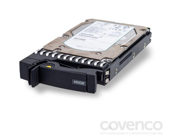 450GB 15K RPM SAS Hard Disk Drive