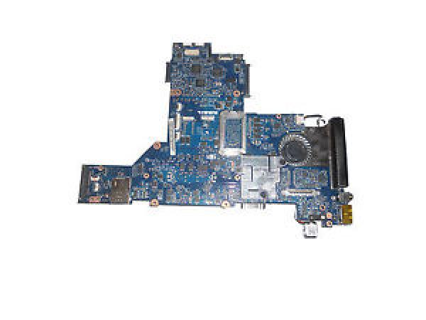 Latitude E4310 Laptop Motherboard