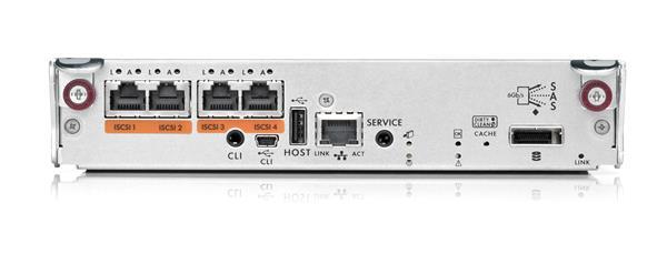 HP MSA 2040 SAN Controller