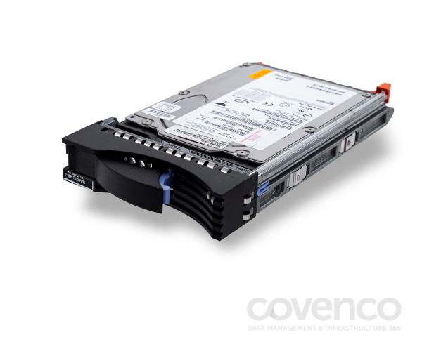 146GB FC-2 10K H / S SL Hard Disk Drive FOR FAST TSERIES