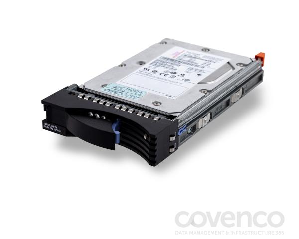 2GB Fibre-Channel, 73.4GB / 15K DRIVE MODULE
