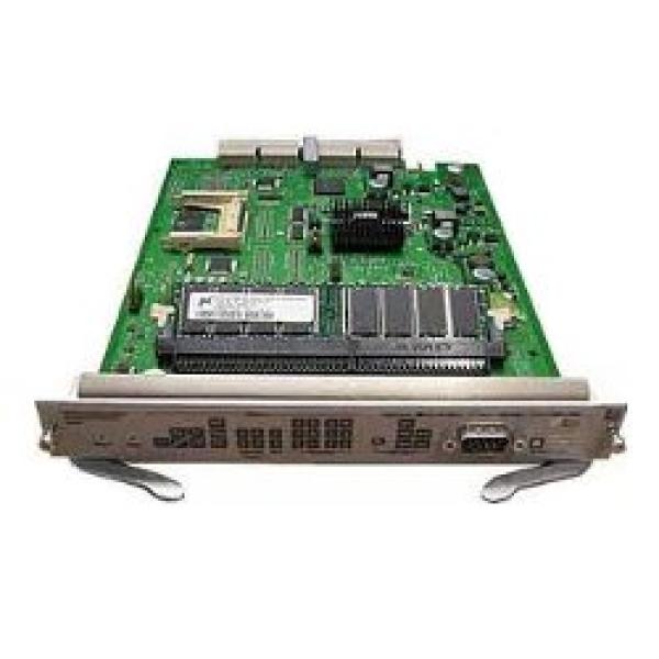 HP Procurve 5400ZL Management Module