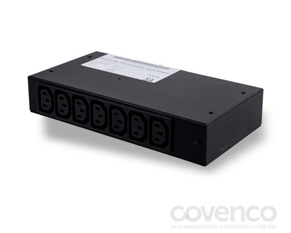 DPI UNIVERSAL RACK POWER DISTRIBUTIONEMA L5-20P AND L6-20P