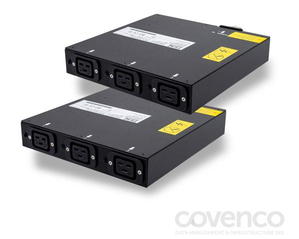 Power Distribution Unit