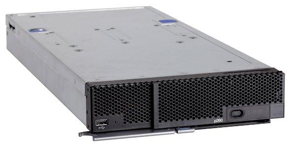 4.0 GHz 8-CORE System BOARD (CCIN A896) FOR IBM 7895-23X