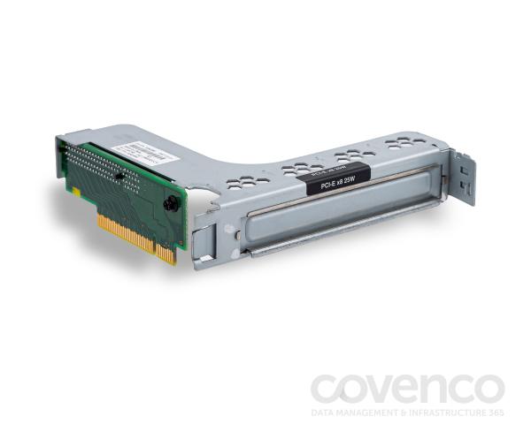 PCI-e Riser Card (For x3550)