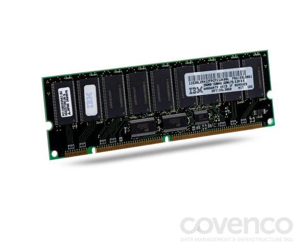 256MB MEMORY MODULE