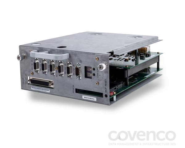 Media Changer Pack (MCP)