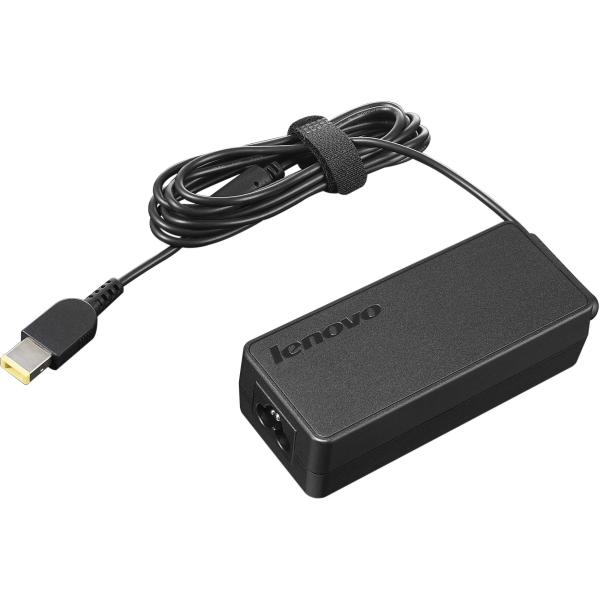 65W Slim Tip AC Adapter