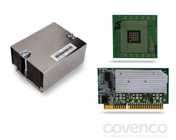 Xeon 2.4GHZ - 400 MHz PROCESSOR
