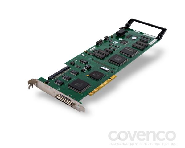 NETFINITY SERVERAID 3L ULTRA 2 SCSI ADAPTOR