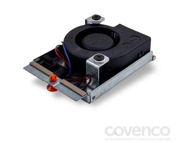 P570 Blower Assembly