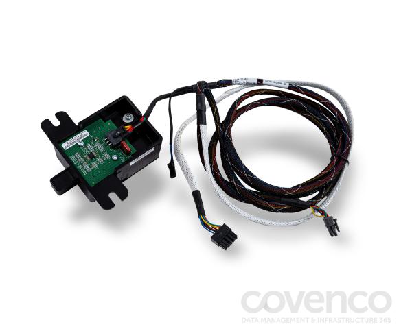 Side Door B Sensor