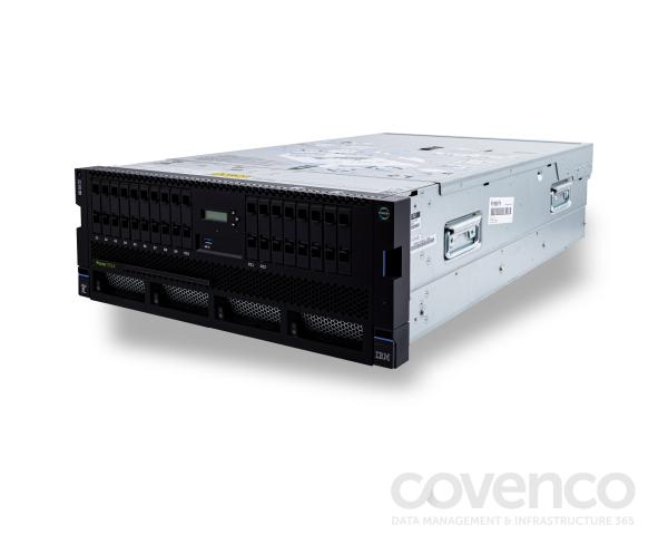 S914 2.3 To 3.8GHz 6-Core (EP11) POWER9 Processor + PVM-Enterprise