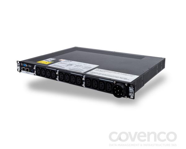 DPI C13 ENTERPRISE PDU WITHOUT LINE