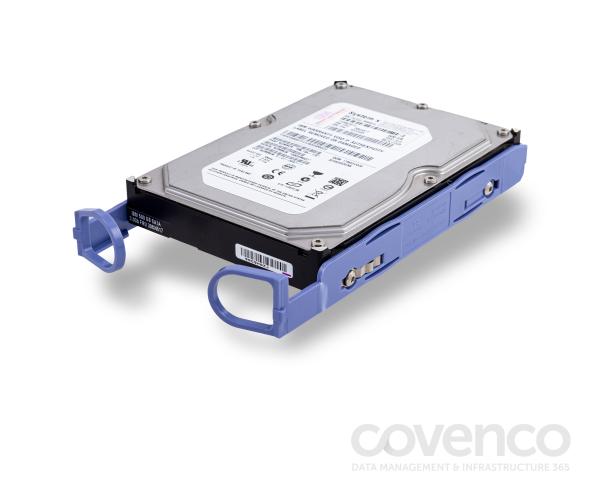 500-GB Simple Swap 7.2K SATA Hard Disk Drive