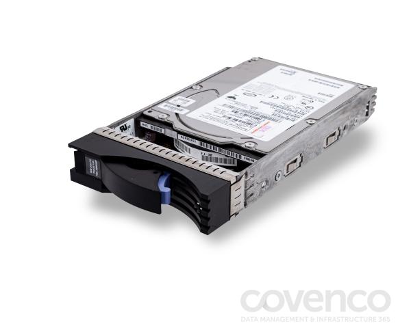300GB 10K E-DDM 2 Gb/s Fibre Channel Hard Disk Drive