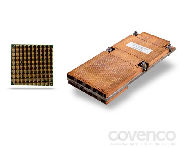 Opteron 270 2.0 GHz (1 MB), Dual Core Processor