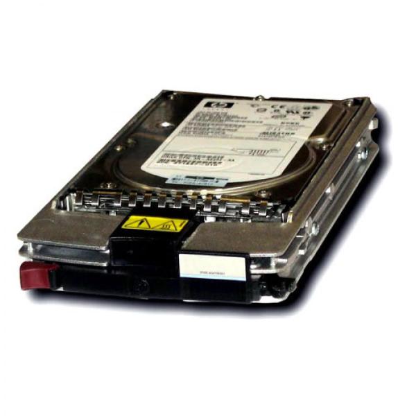 18.2GB 3.5 inch 15000 RPM SCSI Hard Disk Drive