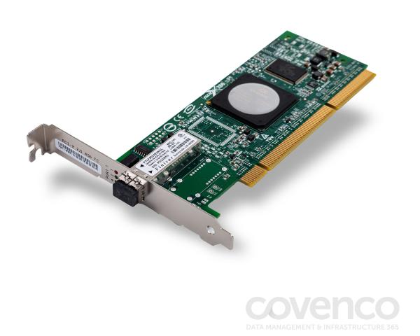 DS4000 1PT PCI-X Host Bus Adapter 4Gb/s