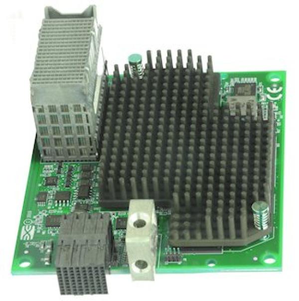 FLEX CN4054R 10GB VIRTUAL FABRIC ADAPTER