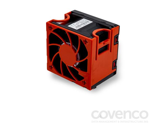 60 mm Fan (All Models)