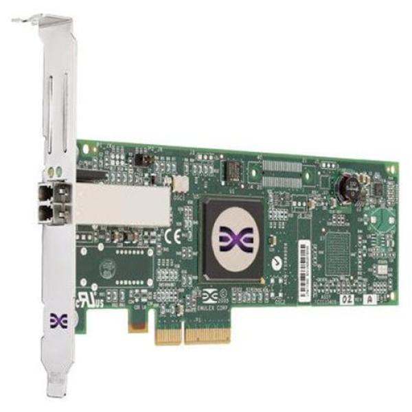 Single Port 4Gb PCIe Host Bus Adapter