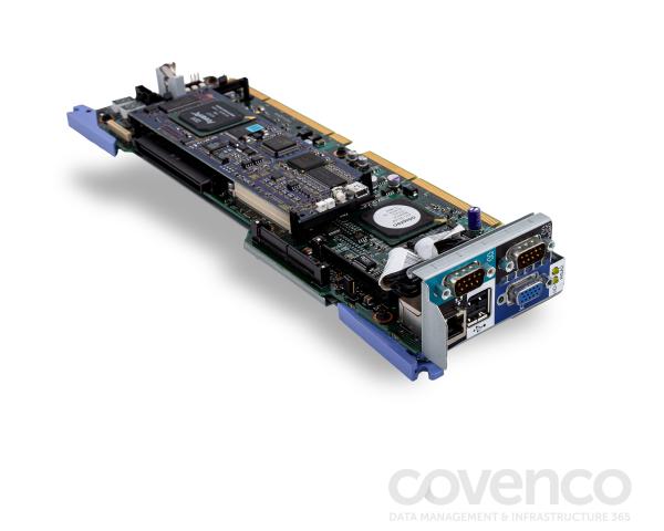 IO CARD X460 - X366