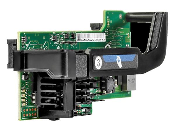 HP Ethernet 10Gb 2-port 560FLB Adapter