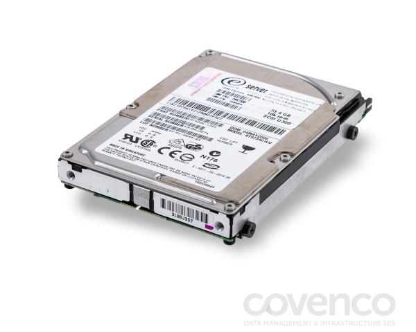 73GB 2.5 inch 10K Hard Disk Drive