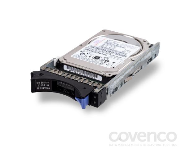 73.4GB 10K 2.5 inch SAS Disk Drive
